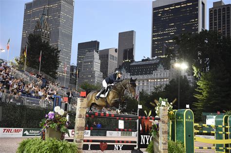 rolex central park horse show 2017|Central Park Horse Show 2017: Tickets Now Available.